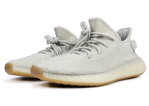Adidas Yeezy Boost 350 V2 Sesame - ALPHET