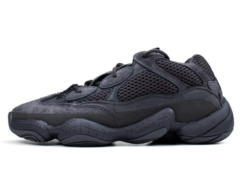 Adidas Yeezy 500 Utility Black - ALPHET