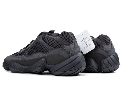 Adidas Yeezy 500 Utility Black - ALPHET