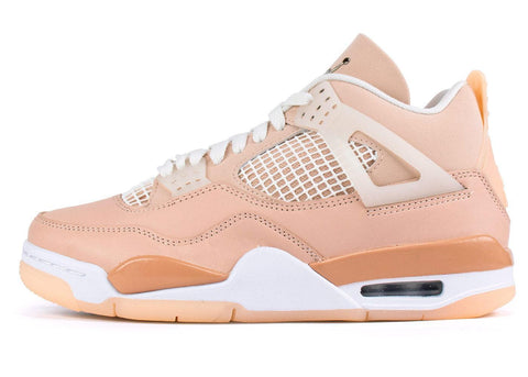 Nike Air Jordan 4 Retro Shimmer W - ALPHET