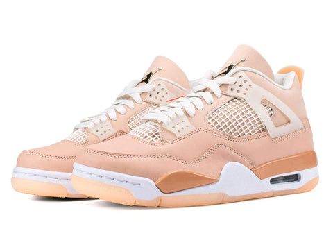 Nike Air Jordan 4 Retro Shimmer W - ALPHET
