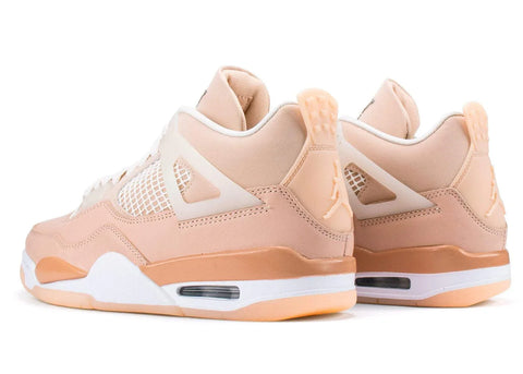 Nike Air Jordan 4 Retro Shimmer W - ALPHET