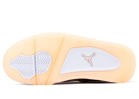 Nike Air Jordan 4 Retro Shimmer W - ALPHET