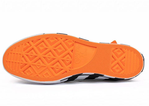 Off-White x Converse Chunk 70 - ALPHET