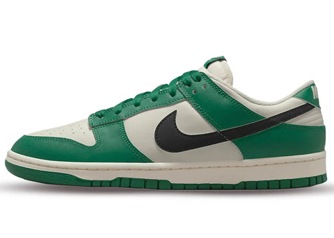 Nike Dunk Low SE Lottery Pack Malachite Green