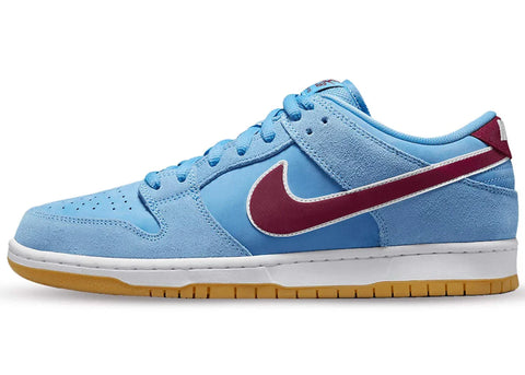 Nike SB Dunk Low Philadelphia Phillies