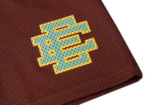 Eric Emanuel EE Basic Short Shaved Chocolate - ALPHET