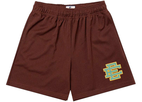 Eric Emanuel EE Basic Short Shaved Chocolate - ALPHET