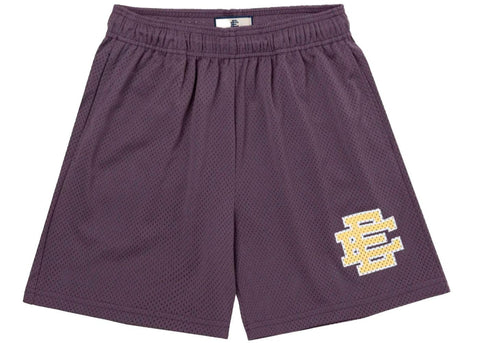 Eric Emanuel EE Basic Short Shaved Vintage Violet - ALPHET