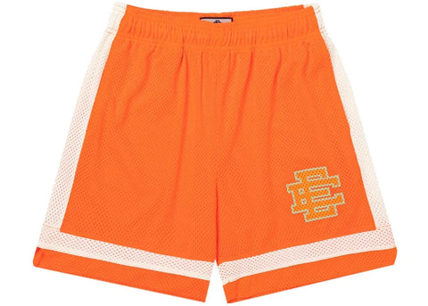 Eric Emanuel EE Basic V3 Short Orange/Antique White
