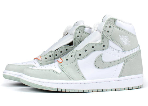 Nike Air Jordan 1 Retro High OG Seafoam W - ALPHET