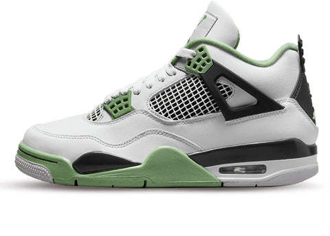 Nike Air Jordan 4 Retro Seafoam W