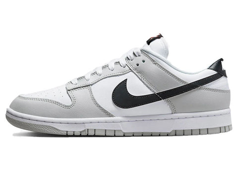 Nike Dunk Low SE Lottery Pack Grey Fog