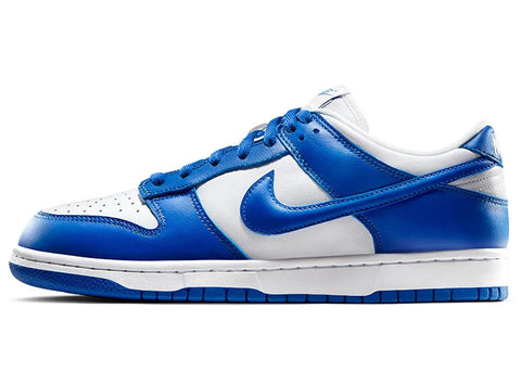 Nike Dunk Low SP Kentucky (2020) - ALPHET