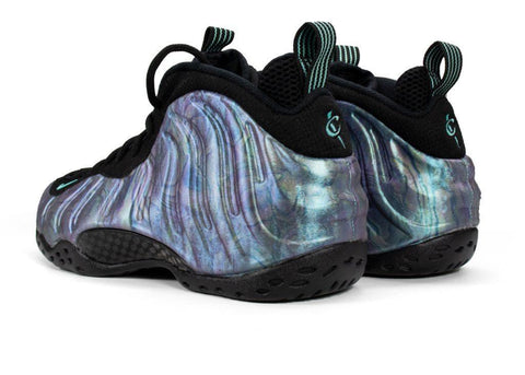 Nike Air Foamposite One prm Abalone - ALPHET