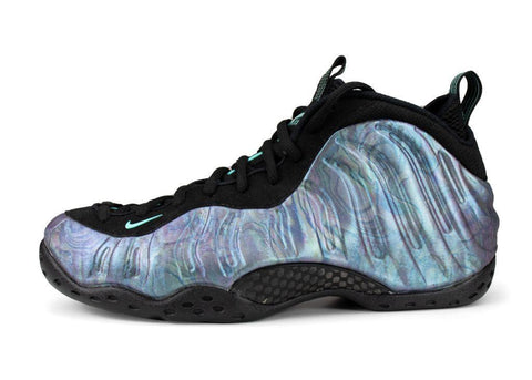 Nike Air Foamposite One prm Abalone - ALPHET