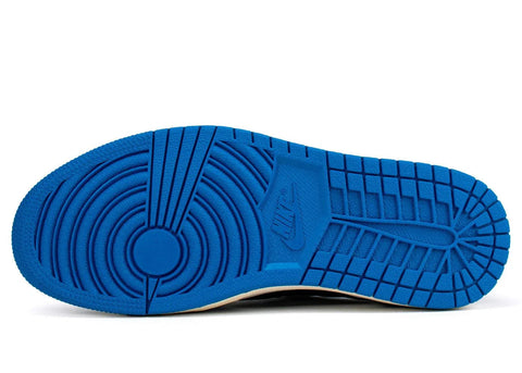 Nike Air Jordan 1 Low Fragment x Travis Scott - ALPHET