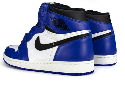 Nike Air Jordan 1 Retro Game Royal - ALPHET