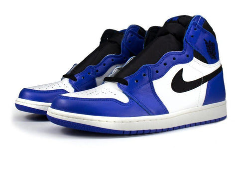 Nike Air Jordan 1 Retro Game Royal - ALPHET