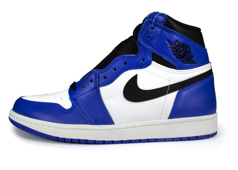 Nike Air Jordan 1 Retro Game Royal - ALPHET