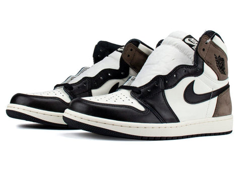 Nike Air Jordan 1 Retro High Dark Mocha - ALPHET