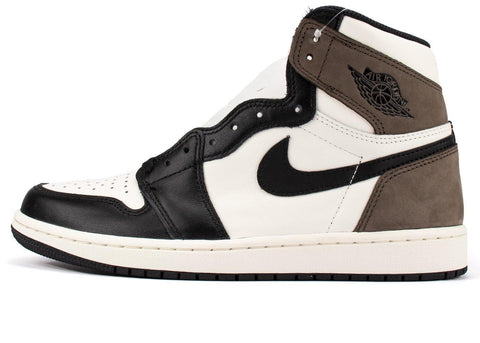 Nike Air Jordan 1 Retro High Dark Mocha - ALPHET