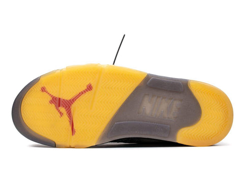 Nike Off-White Air Jordan 5 Retro - ALPHET