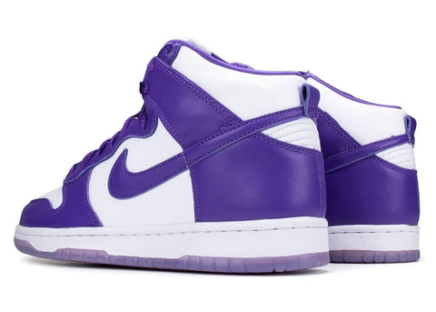 Nike Dunk High SP Varsity Purple (W) - ALPHET