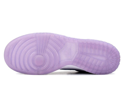 Nike Dunk High SP Varsity Purple (W) - ALPHET
