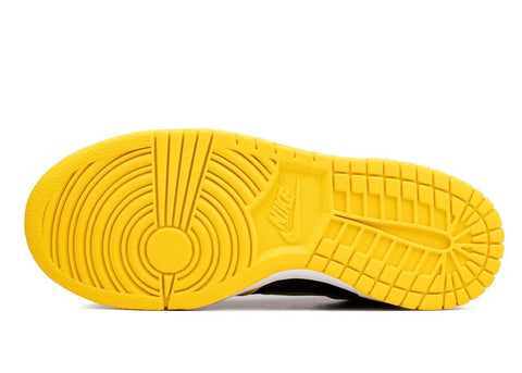 Nike Dunk High Varsity Maize - ALPHET