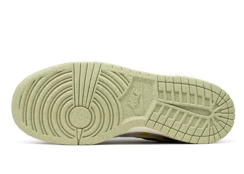 Nike Dunk Low Community Garden - ALPHET