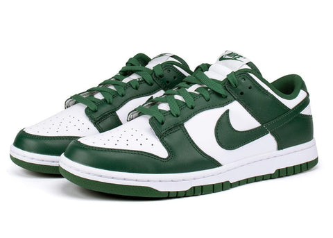 Nike Dunk Low Michigan State - ALPHET