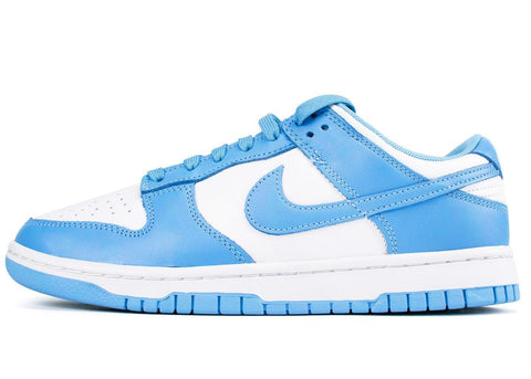 Nike Dunk Low UNC (2021) - ALPHET