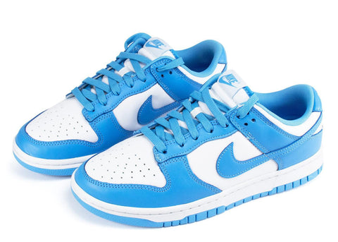 Nike Dunk Low UNC (2021) - ALPHET