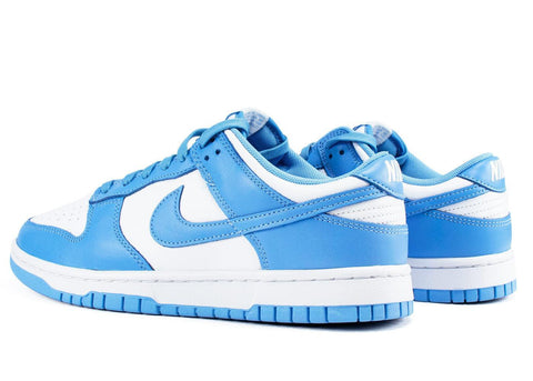 Nike Dunk Low UNC (2021) - ALPHET