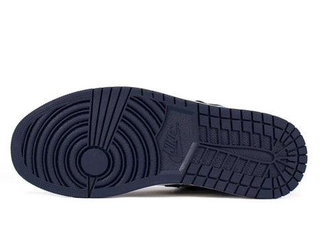 Nike Air Jordan 1 High Retro Obsidian - ALPHET