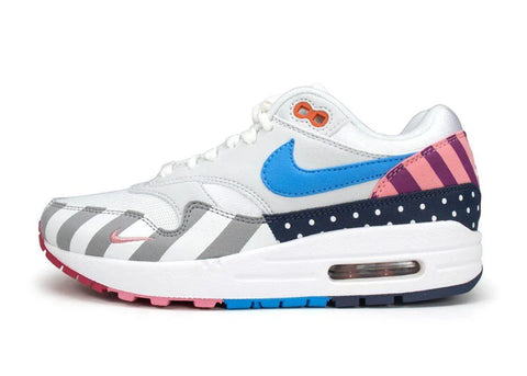 Nike Air Max 1 Parra - ALPHET