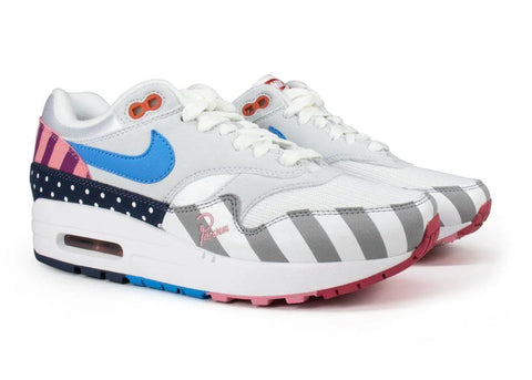 Nike Air Max 1 Parra - ALPHET