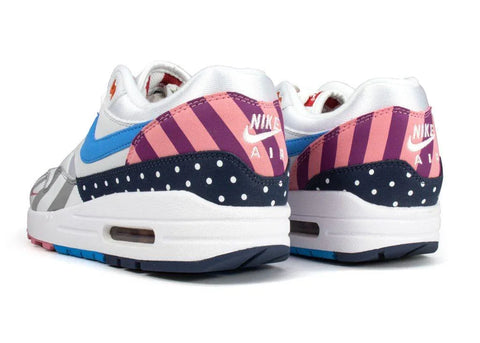 Nike Air Max 1 Parra - ALPHET