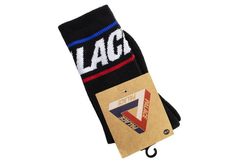 Palace Basically A Sock - ALPHET