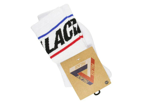Palace Basically A Sock - ALPHET