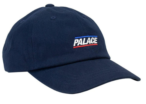 Palace Basically A 6-Panel - ALPHET