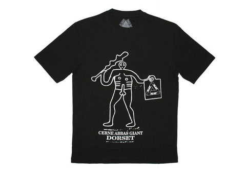Palace EWDOREST T-Shirt - ALPHET