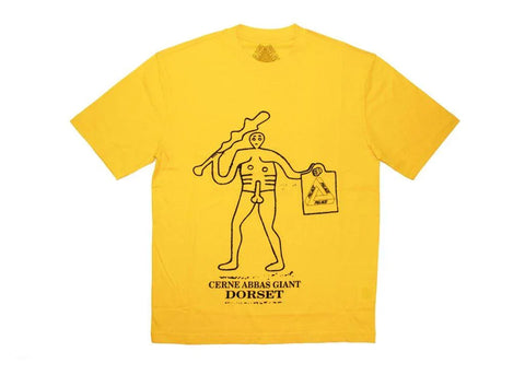Palace EWDOREST T-Shirt - ALPHET