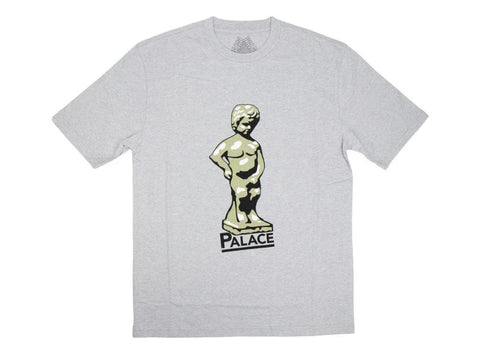 Palace Jimmy Piddle T-Shirt - ALPHET