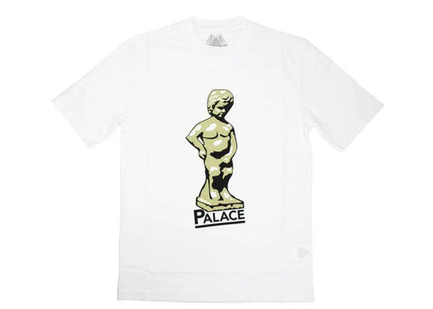 Palace Jimmy Piddle T-Shirt - ALPHET