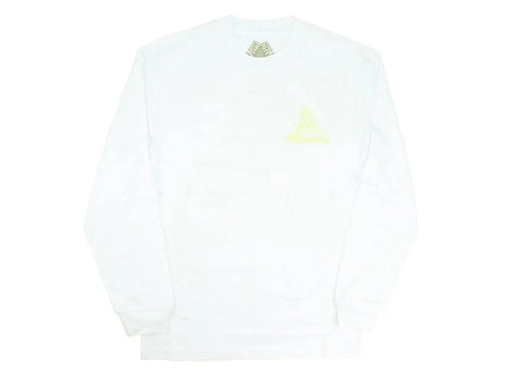 Palace Surkit L/S Tee - ALPHET