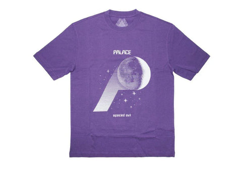 Palace P-MOON T-Shirt - ALPHET