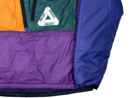 Palace P-Tex Pertex Liner Jacket - ALPHET