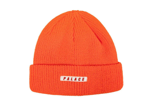 Palace Spaced Beanie - ALPHET